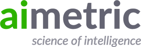 Aimetric — science of intelligence